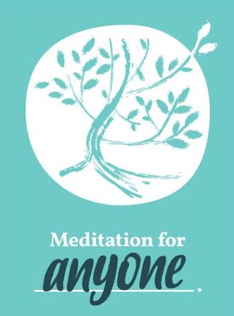 Meditation for Anyone