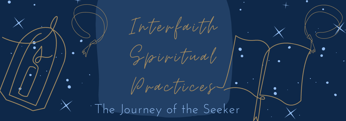 Interfaith Spirituality Series