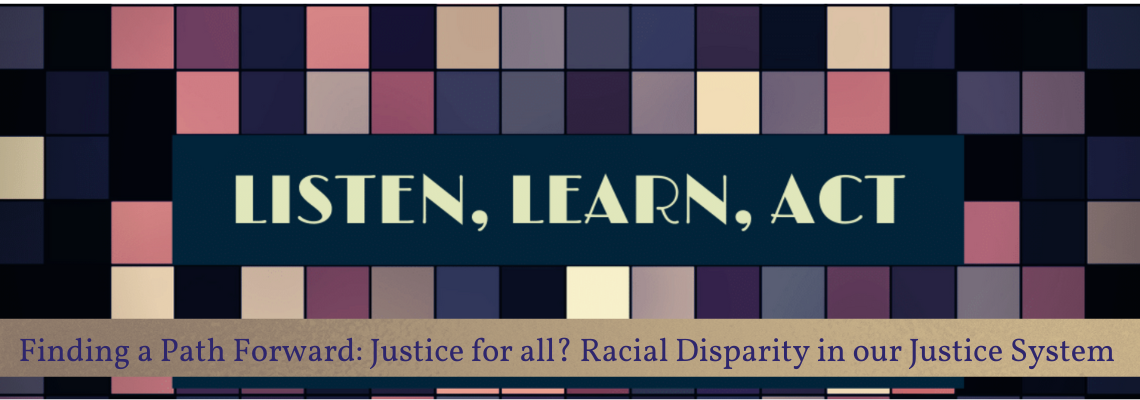 Listen, Learn, Act for Racial Equity in Louisville