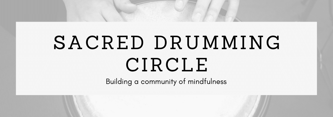 Drumming Circle