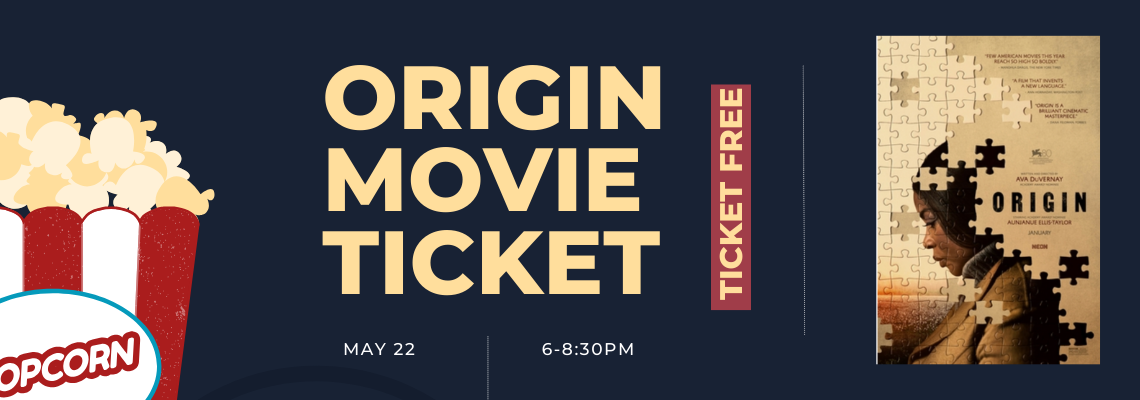 Origin – The Movie