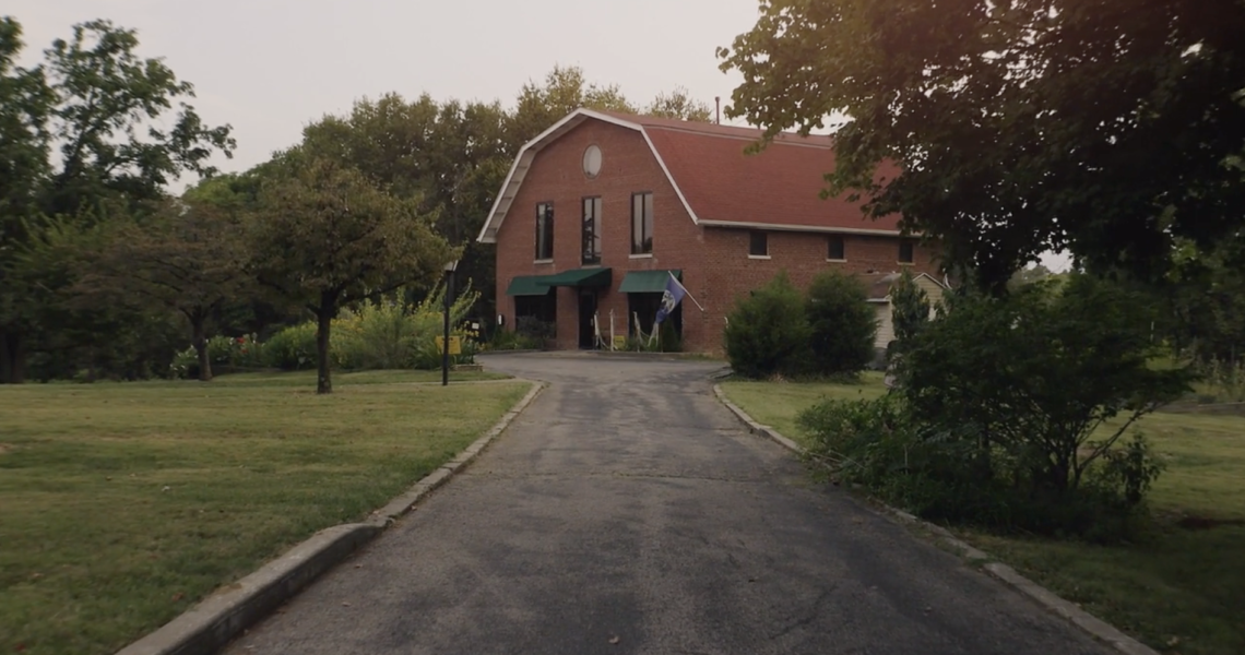 Earth and Spirit Center