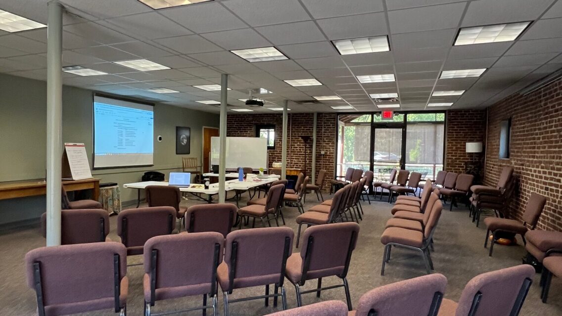 Rental - Barn interior 3 Rental - Barn interior 3