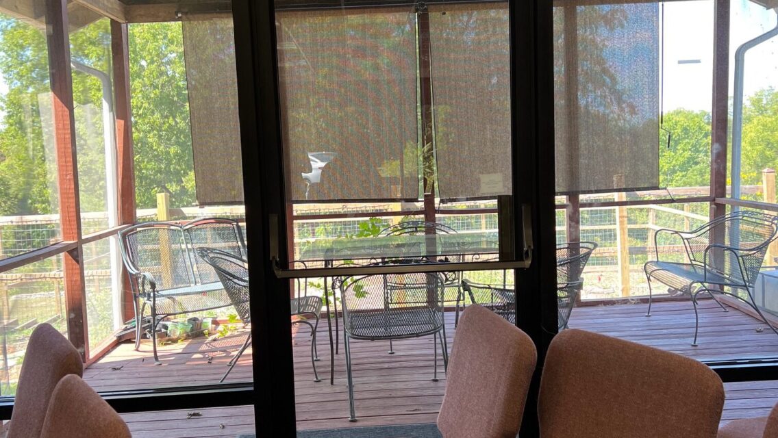 Rental - Barn interior 5 Rental - Barn interior 5