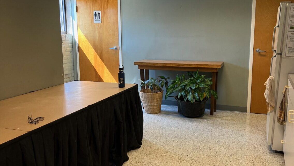 Rental - Barn interior 6 Rental - Barn interior 6