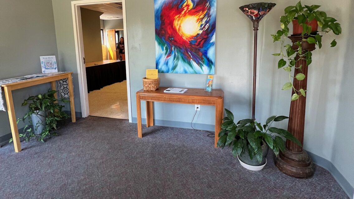 Rental - Barn interior 8 Rental - Barn interior 8