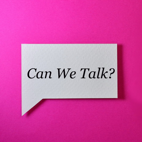 Can We Talk? Tools for Difficult Conversation
