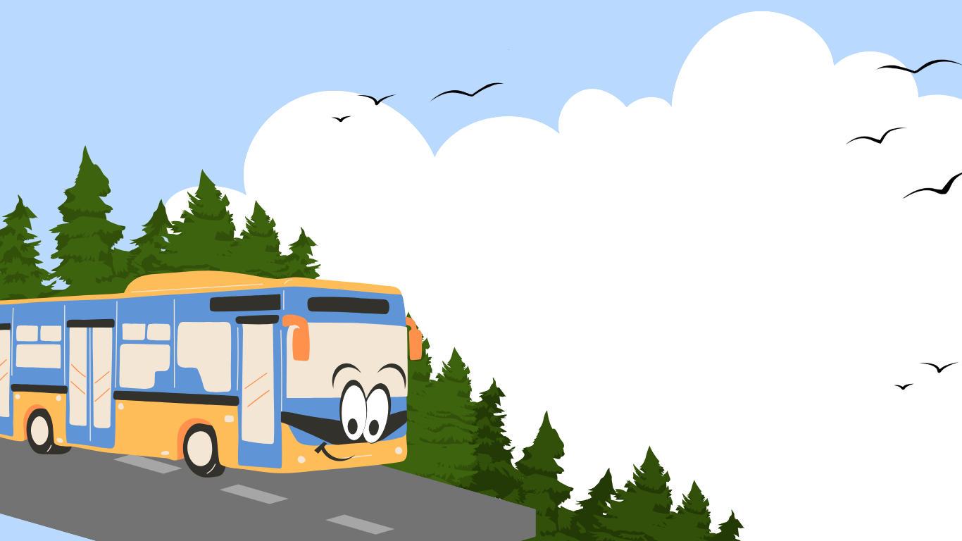 Environmental Bus Tours