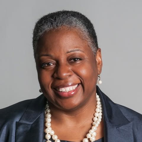 LLA - Community Conversation - Pamela Stevenson Jan 21, 2026