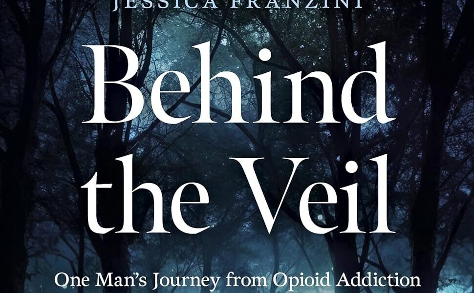 Behind the Veil: EVENT POSTPONED