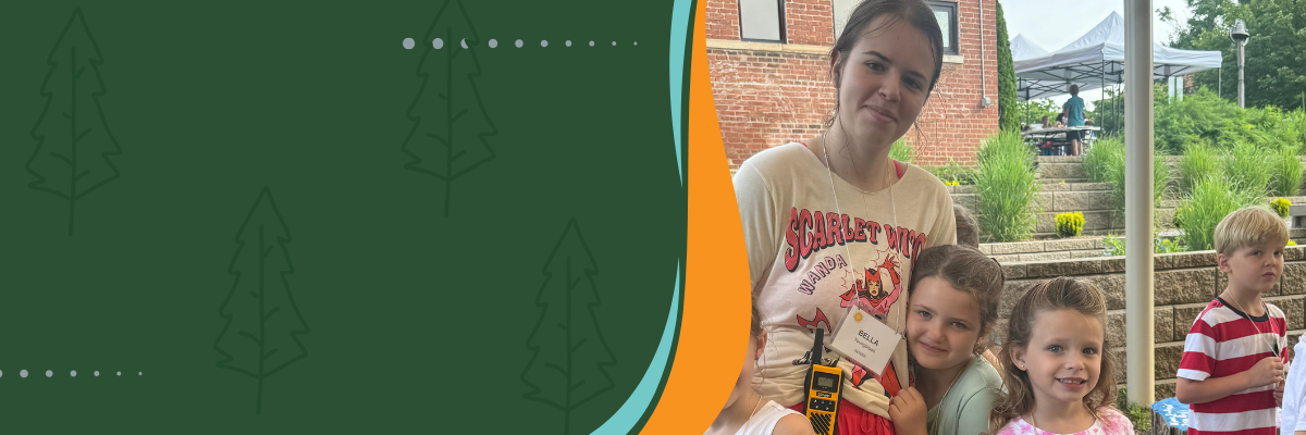 Now Hiring Camp Educators