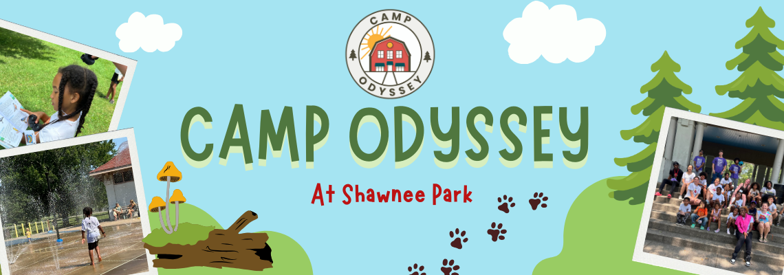 Camp Odyssey at Shawnee