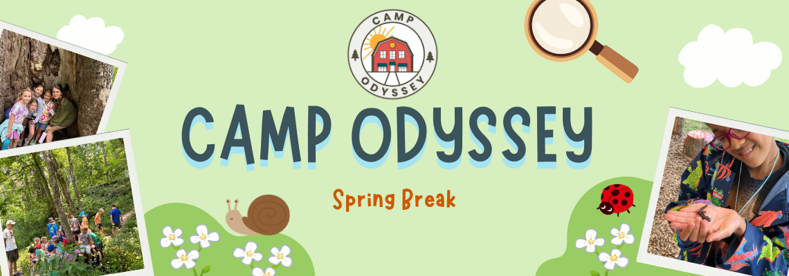Spring Break Camp