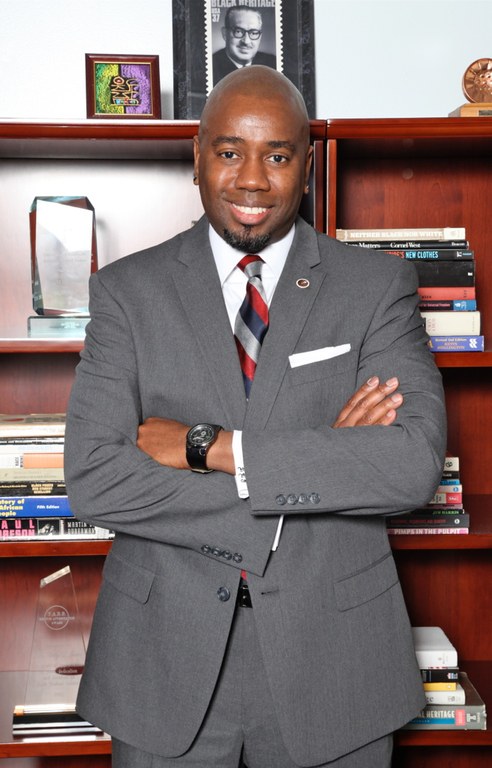 LLA - Community Conversation - Ricky Jones Feb 23, 2026