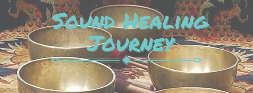 Sound Healing Journey