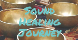 Sound Healing Journey