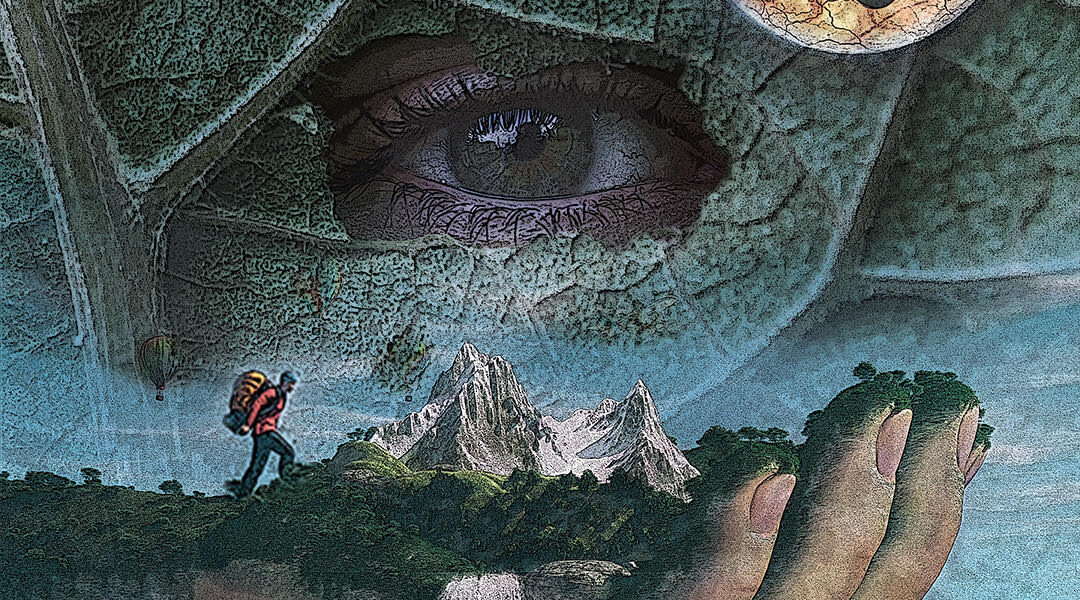 Creative Renewal: Where Art, Soul, & Nature Meet