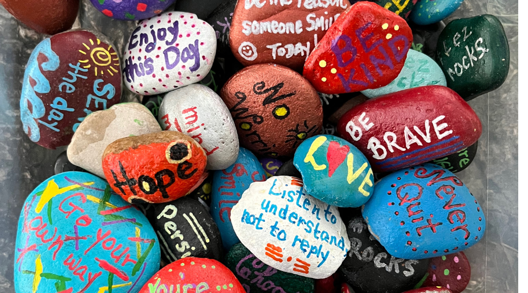 Raising Steady Humans in an Anxious World