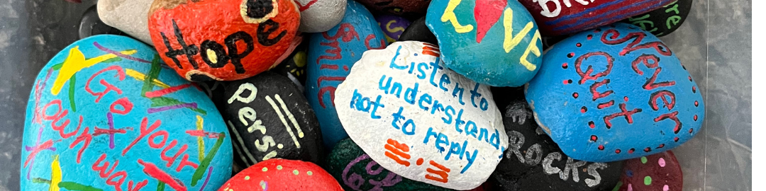 Raising Steady Humans in an Anxious World